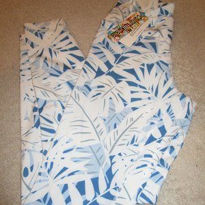 COLORFULKOALA HIGH WAISTED LEGGINGS SIZE MED NEW